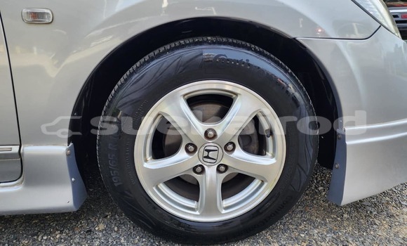 Buy Used Honda Civic Silver Car in Songkhla in Songkhla Buy Used Honda Civic Silver Car in Songkhla in Songkhla