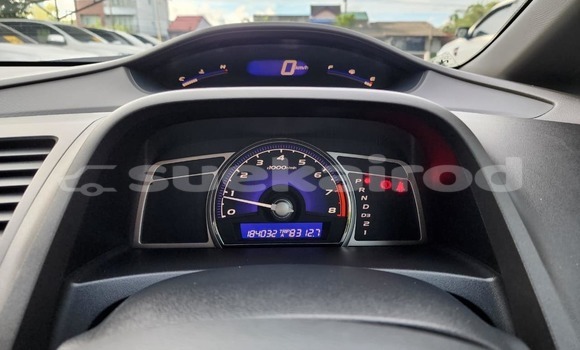 Buy Used Honda Civic Silver Car in Songkhla in Songkhla Buy Used Honda Civic Silver Car in Songkhla in Songkhla