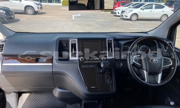 ซื้อ รถมือสอง Toyota Hiace สีดำ รถยนต์ ใน %{เมือง} ใน สงขลา ซื้อ รถมือสอง Toyota Hiace สีดำ รถยนต์ ใน %{เมือง} ใน สงขลา