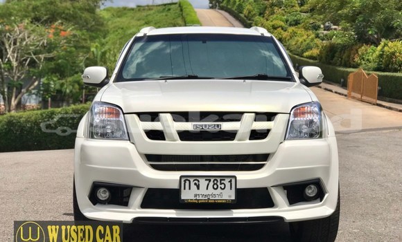 ซื้อ รถมือสอง Isuzu MU-7 ขาว รถยนต์ ใน %{เมือง} ใน กรุงเทพมหานคร ซื้อ รถมือสอง Isuzu MU-7 ขาว รถยนต์ ใน %{เมือง} ใน กรุงเทพมหานคร