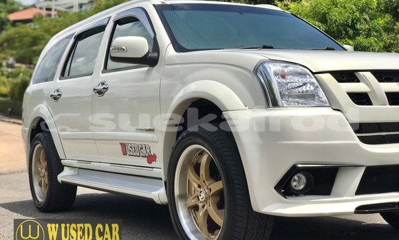 ซื้อ รถมือสอง Isuzu MU-7 ขาว รถยนต์ ใน %{เมือง} ใน กรุงเทพมหานคร ซื้อ รถมือสอง Isuzu MU-7 ขาว รถยนต์ ใน %{เมือง} ใน กรุงเทพมหานคร