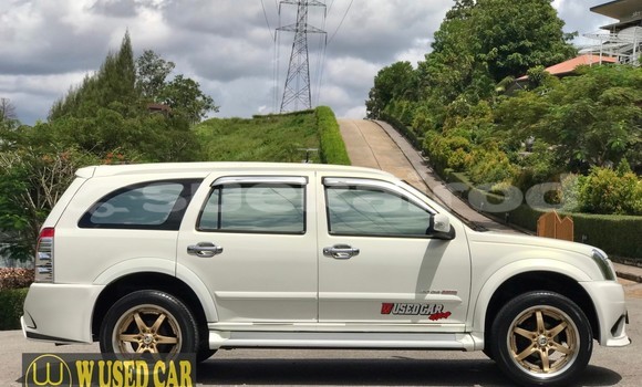 ซื้อ รถมือสอง Isuzu MU-7 ขาว รถยนต์ ใน %{เมือง} ใน กรุงเทพมหานคร ซื้อ รถมือสอง Isuzu MU-7 ขาว รถยนต์ ใน %{เมือง} ใน กรุงเทพมหานคร