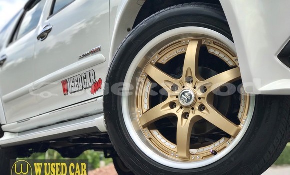 ซื้อ รถมือสอง Isuzu MU-7 ขาว รถยนต์ ใน %{เมือง} ใน กรุงเทพมหานคร ซื้อ รถมือสอง Isuzu MU-7 ขาว รถยนต์ ใน %{เมือง} ใน กรุงเทพมหานคร