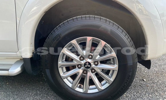 Buy Used Mitsubishi Triton White Car in Songkhla in Songkhla Buy Used Mitsubishi Triton White Car in Songkhla in Songkhla