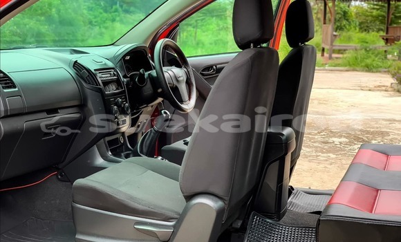 ซื้อ รถมือสอง Isuzu D-Max สีแดง รถยนต์ ใน %{เมือง} ใน กรุงเทพมหานคร ซื้อ รถมือสอง Isuzu D-Max สีแดง รถยนต์ ใน %{เมือง} ใน กรุงเทพมหานคร