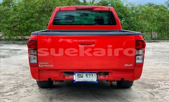 ซื้อ รถมือสอง Isuzu D-Max สีแดง รถยนต์ ใน %{เมือง} ใน กรุงเทพมหานคร ซื้อ รถมือสอง Isuzu D-Max สีแดง รถยนต์ ใน %{เมือง} ใน กรุงเทพมหานคร