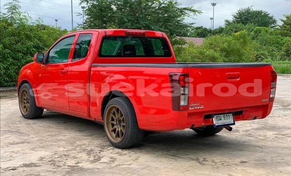 ซื้อ รถมือสอง Isuzu D-Max สีแดง รถยนต์ ใน %{เมือง} ใน กรุงเทพมหานคร ซื้อ รถมือสอง Isuzu D-Max สีแดง รถยนต์ ใน %{เมือง} ใน กรุงเทพมหานคร