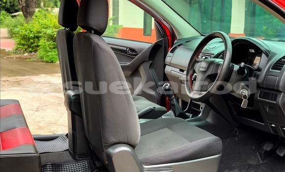 ซื้อ รถมือสอง Isuzu D-Max สีแดง รถยนต์ ใน %{เมือง} ใน กรุงเทพมหานคร ซื้อ รถมือสอง Isuzu D-Max สีแดง รถยนต์ ใน %{เมือง} ใน กรุงเทพมหานคร
