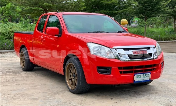 ซื้อ รถมือสอง Isuzu D-Max สีแดง รถยนต์ ใน %{เมือง} ใน กรุงเทพมหานคร ซื้อ รถมือสอง Isuzu D-Max สีแดง รถยนต์ ใน %{เมือง} ใน กรุงเทพมหานคร