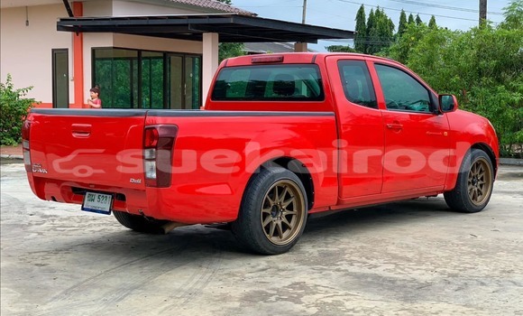 ซื้อ รถมือสอง Isuzu D-Max สีแดง รถยนต์ ใน %{เมือง} ใน กรุงเทพมหานคร ซื้อ รถมือสอง Isuzu D-Max สีแดง รถยนต์ ใน %{เมือง} ใน กรุงเทพมหานคร