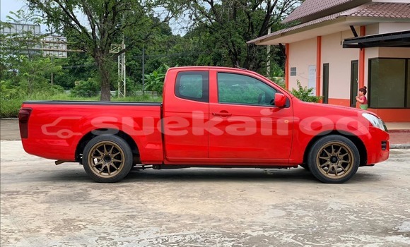 ซื้อ รถมือสอง Isuzu D-Max สีแดง รถยนต์ ใน %{เมือง} ใน กรุงเทพมหานคร ซื้อ รถมือสอง Isuzu D-Max สีแดง รถยนต์ ใน %{เมือง} ใน กรุงเทพมหานคร