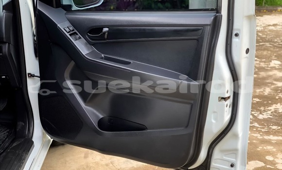 ซื้อ รถมือสอง Isuzu D-Max ขาว รถยนต์ ใน %{เมือง} ใน กรุงเทพมหานคร ซื้อ รถมือสอง Isuzu D-Max ขาว รถยนต์ ใน %{เมือง} ใน กรุงเทพมหานคร