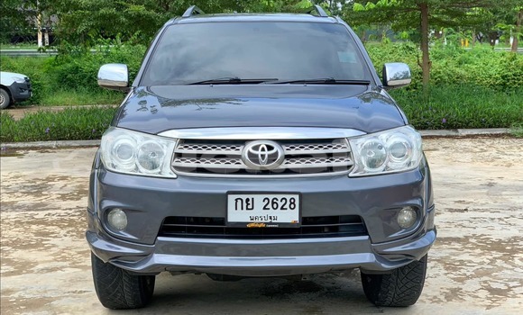 ซื้อ รถมือสอง Toyota Fortuner อื่น ๆ รถยนต์ ใน %{เมือง} ใน กรุงเทพมหานคร ซื้อ รถมือสอง Toyota Fortuner อื่น ๆ รถยนต์ ใน %{เมือง} ใน กรุงเทพมหานคร