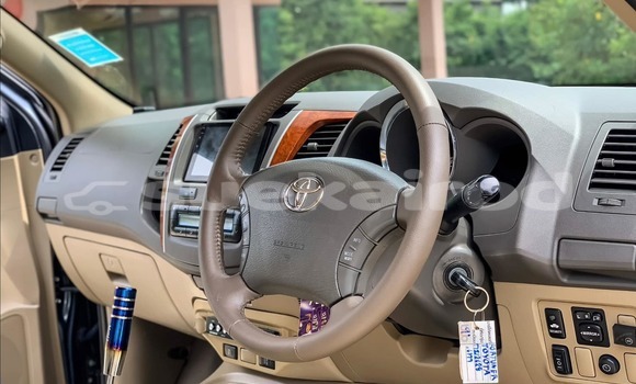 ซื้อ รถมือสอง Toyota Fortuner อื่น ๆ รถยนต์ ใน %{เมือง} ใน กรุงเทพมหานคร ซื้อ รถมือสอง Toyota Fortuner อื่น ๆ รถยนต์ ใน %{เมือง} ใน กรุงเทพมหานคร