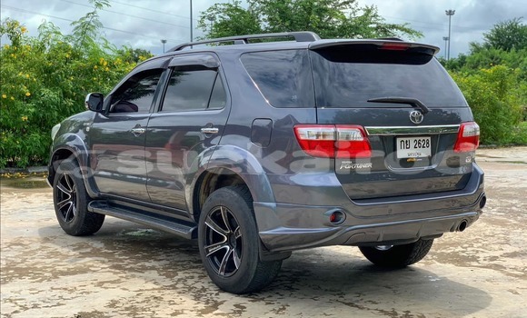 ซื้อ รถมือสอง Toyota Fortuner อื่น ๆ รถยนต์ ใน %{เมือง} ใน กรุงเทพมหานคร ซื้อ รถมือสอง Toyota Fortuner อื่น ๆ รถยนต์ ใน %{เมือง} ใน กรุงเทพมหานคร