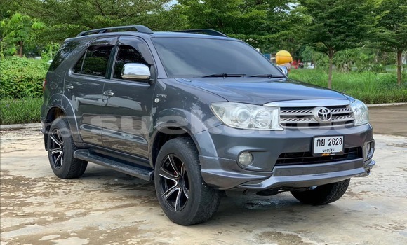 ซื้อ รถมือสอง Toyota Fortuner อื่น ๆ รถยนต์ ใน %{เมือง} ใน กรุงเทพมหานคร ซื้อ รถมือสอง Toyota Fortuner อื่น ๆ รถยนต์ ใน %{เมือง} ใน กรุงเทพมหานคร