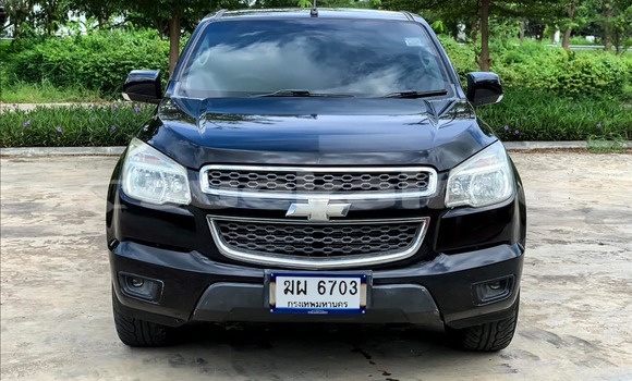 ซื้อ รถมือสอง Chevrolet Colorado สีดำ รถยนต์ ใน %{เมือง} ใน กรุงเทพมหานคร ซื้อ รถมือสอง Chevrolet Colorado สีดำ รถยนต์ ใน %{เมือง} ใน กรุงเทพมหานคร