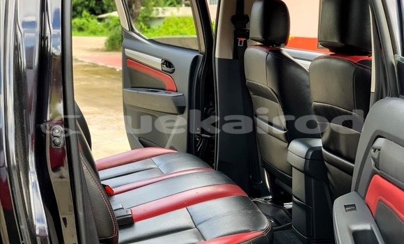 ซื้อ รถมือสอง Chevrolet Colorado สีดำ รถยนต์ ใน %{เมือง} ใน กรุงเทพมหานคร ซื้อ รถมือสอง Chevrolet Colorado สีดำ รถยนต์ ใน %{เมือง} ใน กรุงเทพมหานคร