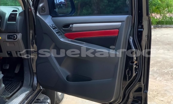 ซื้อ รถมือสอง Chevrolet Colorado สีดำ รถยนต์ ใน %{เมือง} ใน กรุงเทพมหานคร ซื้อ รถมือสอง Chevrolet Colorado สีดำ รถยนต์ ใน %{เมือง} ใน กรุงเทพมหานคร