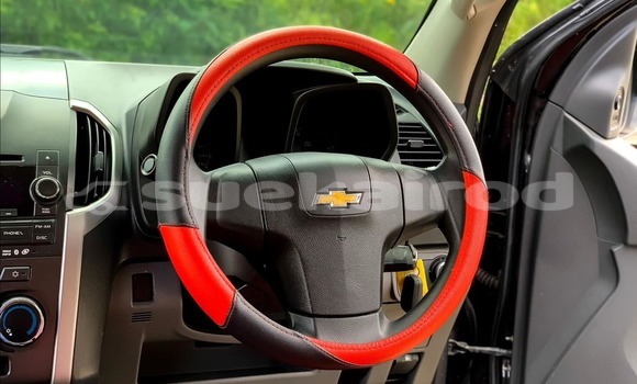 ซื้อ รถมือสอง Chevrolet Colorado สีดำ รถยนต์ ใน %{เมือง} ใน กรุงเทพมหานคร ซื้อ รถมือสอง Chevrolet Colorado สีดำ รถยนต์ ใน %{เมือง} ใน กรุงเทพมหานคร