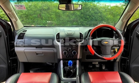 ซื้อ รถมือสอง Chevrolet Colorado สีดำ รถยนต์ ใน %{เมือง} ใน กรุงเทพมหานคร ซื้อ รถมือสอง Chevrolet Colorado สีดำ รถยนต์ ใน %{เมือง} ใน กรุงเทพมหานคร