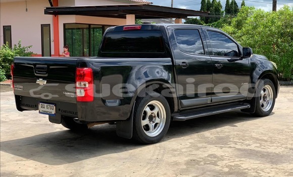 ซื้อ รถมือสอง Chevrolet Colorado สีดำ รถยนต์ ใน %{เมือง} ใน กรุงเทพมหานคร ซื้อ รถมือสอง Chevrolet Colorado สีดำ รถยนต์ ใน %{เมือง} ใน กรุงเทพมหานคร