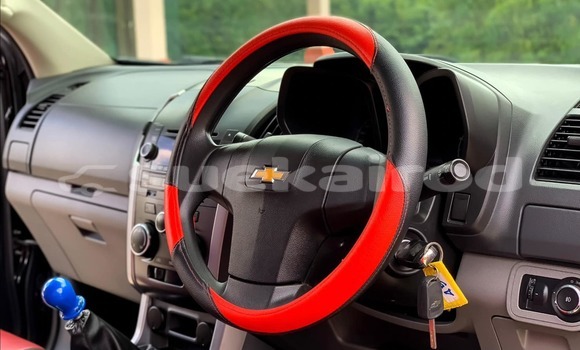 ซื้อ รถมือสอง Chevrolet Colorado สีดำ รถยนต์ ใน %{เมือง} ใน กรุงเทพมหานคร ซื้อ รถมือสอง Chevrolet Colorado สีดำ รถยนต์ ใน %{เมือง} ใน กรุงเทพมหานคร