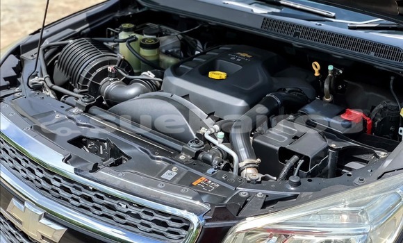 ซื้อ รถมือสอง Chevrolet Colorado สีดำ รถยนต์ ใน %{เมือง} ใน กรุงเทพมหานคร ซื้อ รถมือสอง Chevrolet Colorado สีดำ รถยนต์ ใน %{เมือง} ใน กรุงเทพมหานคร