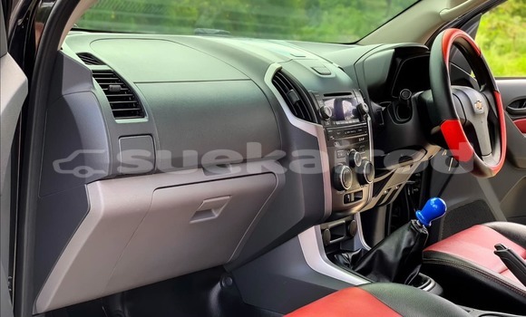 ซื้อ รถมือสอง Chevrolet Colorado สีดำ รถยนต์ ใน %{เมือง} ใน กรุงเทพมหานคร ซื้อ รถมือสอง Chevrolet Colorado สีดำ รถยนต์ ใน %{เมือง} ใน กรุงเทพมหานคร