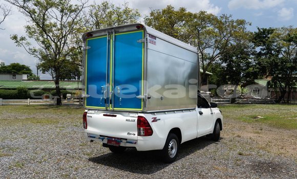 ซื้อ รถมือสอง Toyota Hiluxe Revo ขาว รถยนต์ ใน %{เมือง} ใน กรุงเทพมหานคร ซื้อ รถมือสอง Toyota Hiluxe Revo ขาว รถยนต์ ใน %{เมือง} ใน กรุงเทพมหานคร