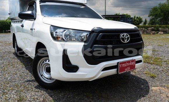 ซื้อ รถมือสอง Toyota Hiluxe Revo ขาว รถยนต์ ใน %{เมือง} ใน กรุงเทพมหานคร ซื้อ รถมือสอง Toyota Hiluxe Revo ขาว รถยนต์ ใน %{เมือง} ใน กรุงเทพมหานคร
