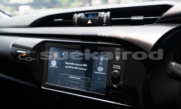 ซื้อ รถมือสอง Toyota Hiluxe Revo ขาว รถยนต์ ใน %{เมือง} ใน กรุงเทพมหานคร ซื้อ รถมือสอง Toyota Hiluxe Revo ขาว รถยนต์ ใน %{เมือง} ใน กรุงเทพมหานคร