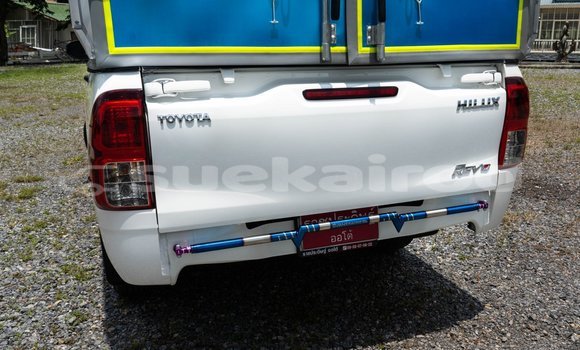 ซื้อ รถมือสอง Toyota Hiluxe Revo ขาว รถยนต์ ใน %{เมือง} ใน กรุงเทพมหานคร ซื้อ รถมือสอง Toyota Hiluxe Revo ขาว รถยนต์ ใน %{เมือง} ใน กรุงเทพมหานคร