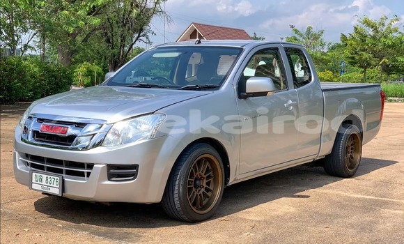 Buy Used Isuzu D-Max Other Car in Bangkok in Bangkok Buy Used Isuzu D-Max Other Car in Bangkok in Bangkok