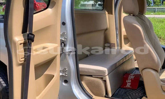 Buy Used Isuzu D-Max Other Car in Bangkok in Bangkok Buy Used Isuzu D-Max Other Car in Bangkok in Bangkok