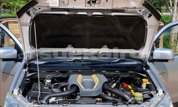 Buy Used Isuzu D-Max Other Car in Bangkok in Bangkok Buy Used Isuzu D-Max Other Car in Bangkok in Bangkok