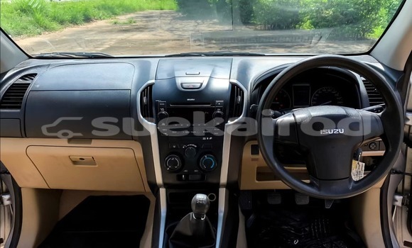 Buy Used Isuzu D-Max Other Car in Bangkok in Bangkok Buy Used Isuzu D-Max Other Car in Bangkok in Bangkok