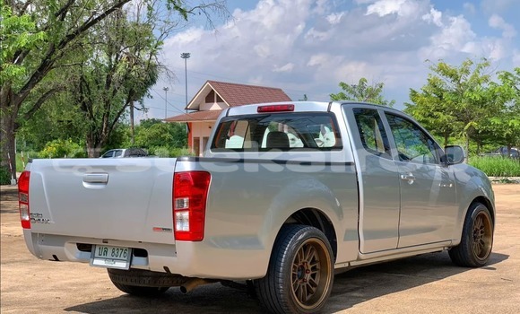 Buy Used Isuzu D-Max Other Car in Bangkok in Bangkok Buy Used Isuzu D-Max Other Car in Bangkok in Bangkok