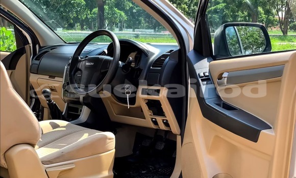 Buy Used Isuzu D-Max Other Car in Bangkok in Bangkok Buy Used Isuzu D-Max Other Car in Bangkok in Bangkok