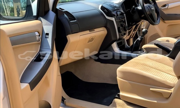 Buy Used Isuzu D-Max Other Car in Bangkok in Bangkok Buy Used Isuzu D-Max Other Car in Bangkok in Bangkok