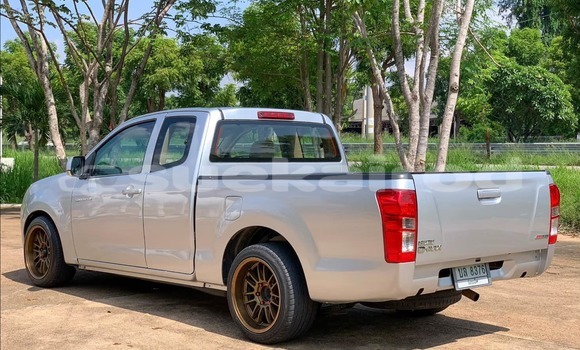 Buy Used Isuzu D-Max Other Car in Bangkok in Bangkok Buy Used Isuzu D-Max Other Car in Bangkok in Bangkok