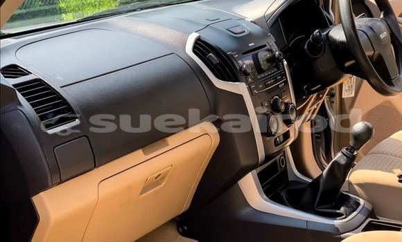 Buy Used Isuzu D-Max Other Car in Bangkok in Bangkok Buy Used Isuzu D-Max Other Car in Bangkok in Bangkok