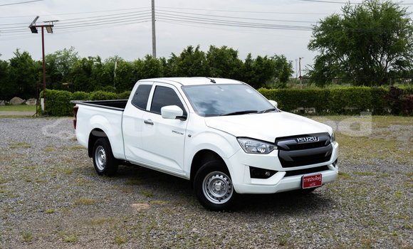 ซื้อ รถมือสอง Isuzu D-max Spacecab 2 dr ขาว รถยนต์ ใน %{เมือง} ใน กรุงเทพมหานคร ซื้อ รถมือสอง Isuzu D-max Spacecab 2 dr ขาว รถยนต์ ใน %{เมือง} ใน กรุงเทพมหานคร