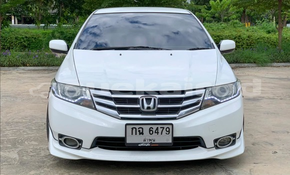 ซื้อ รถมือสอง Honda City ขาว รถยนต์ ใน %{เมือง} ใน กรุงเทพมหานคร ซื้อ รถมือสอง Honda City ขาว รถยนต์ ใน %{เมือง} ใน กรุงเทพมหานคร