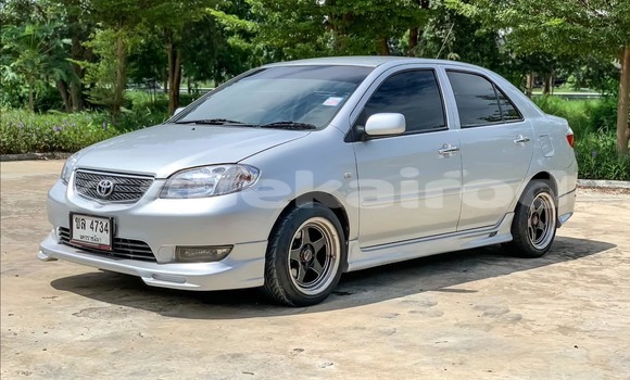 Buy Used Toyota Vios Other Car in Bangkok in Bangkok
