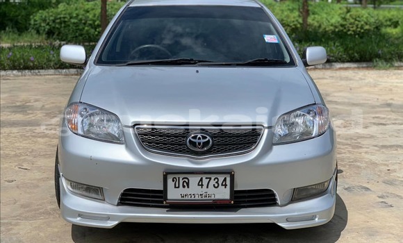 Buy Used Toyota Vios Other Car in Bangkok in Bangkok Buy Used Toyota Vios Other Car in Bangkok in Bangkok