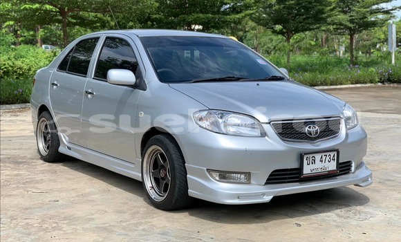 Buy Used Toyota Vios Other Car in Bangkok in Bangkok Buy Used Toyota Vios Other Car in Bangkok in Bangkok