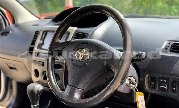 Buy Used Toyota Vios Other Car in Bangkok in Bangkok Buy Used Toyota Vios Other Car in Bangkok in Bangkok