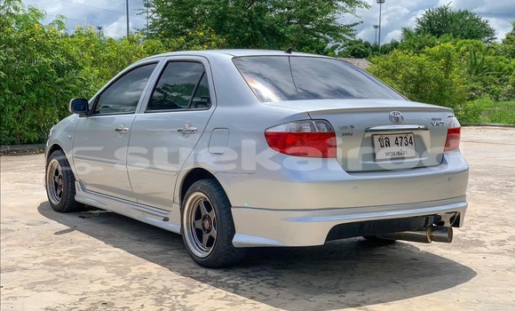 Buy Used Toyota Vios Other Car in Bangkok in Bangkok Buy Used Toyota Vios Other Car in Bangkok in Bangkok