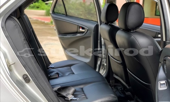 Buy Used Toyota Vios Other Car in Bangkok in Bangkok Buy Used Toyota Vios Other Car in Bangkok in Bangkok